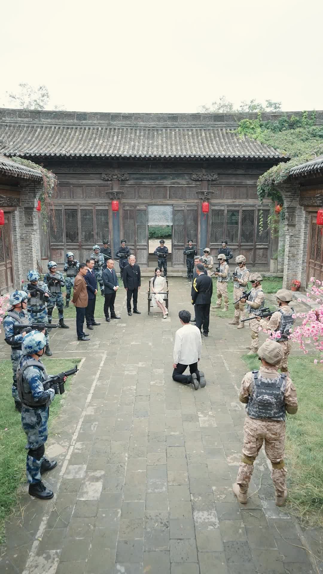 第18集 - 聖寧，我，長生五千年