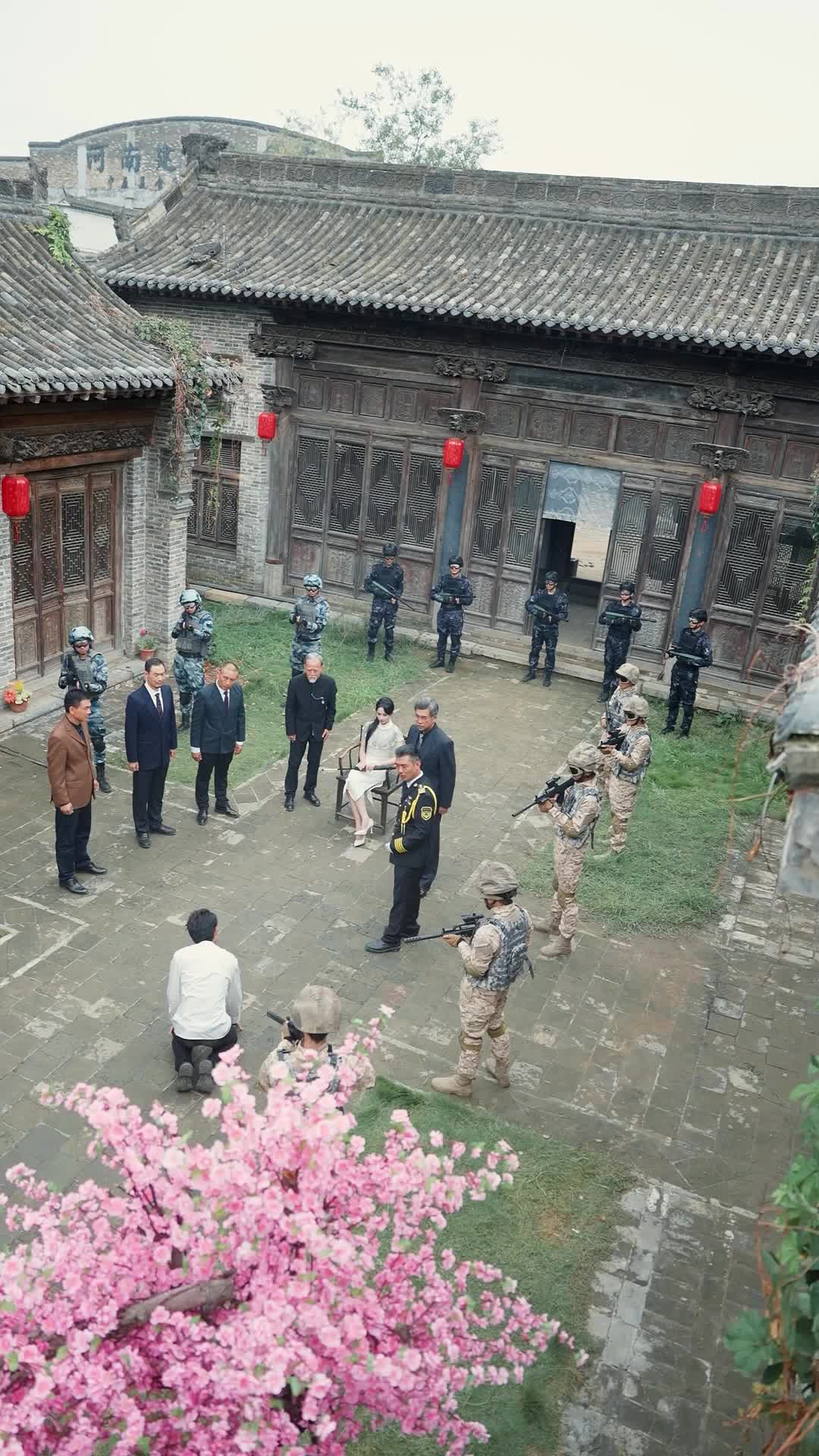 第19集 - 聖寧，我，長生五千年