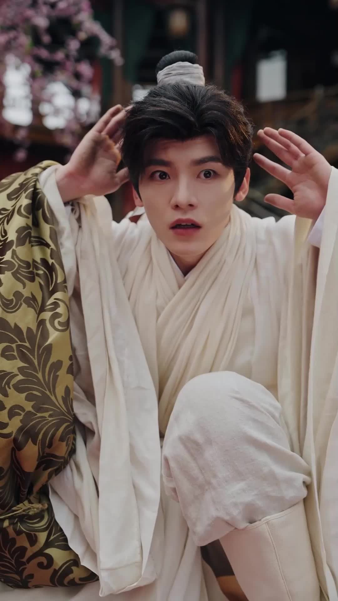 第2集 - 在下不習武