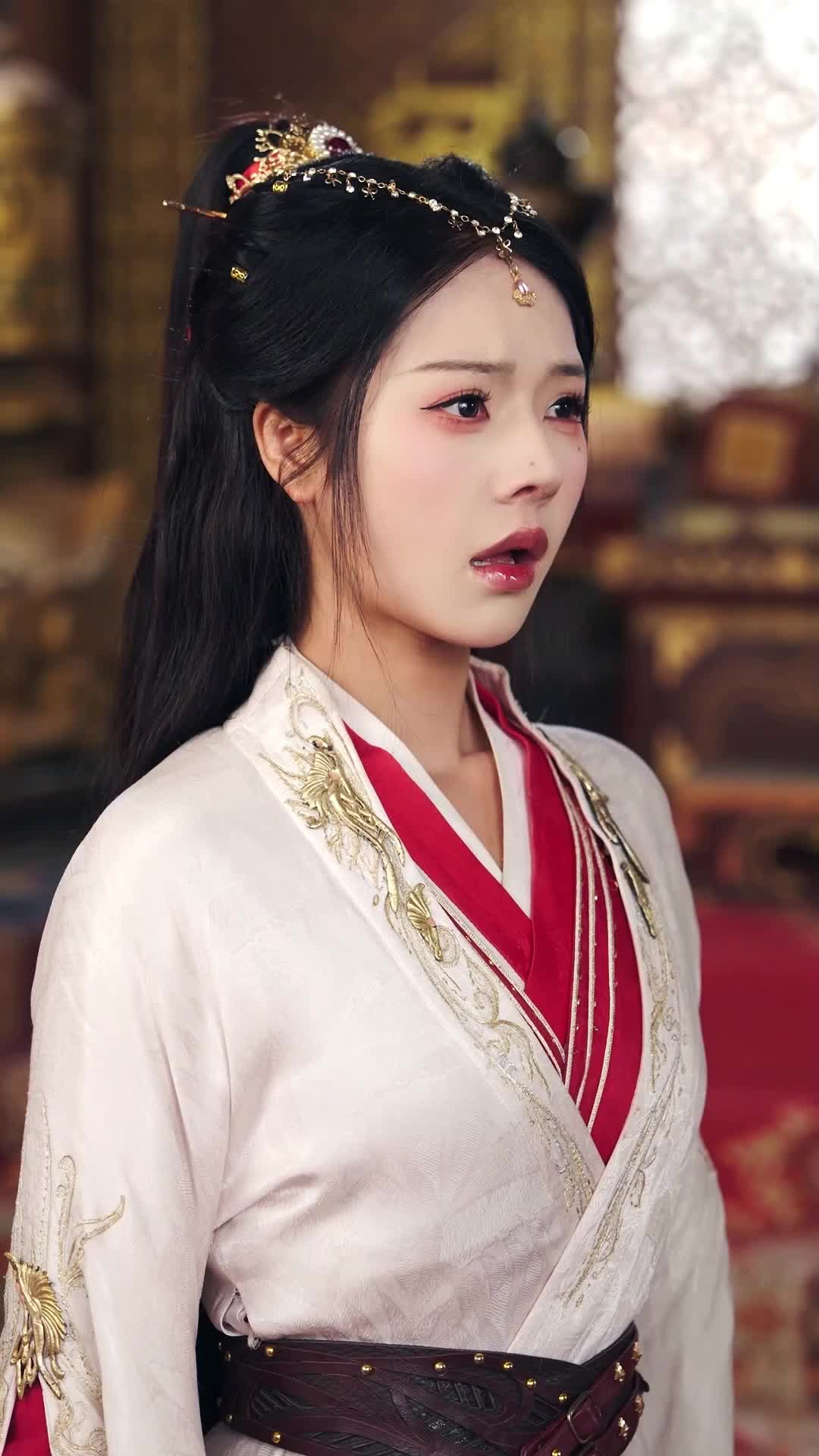 第18集 - 在下不習武