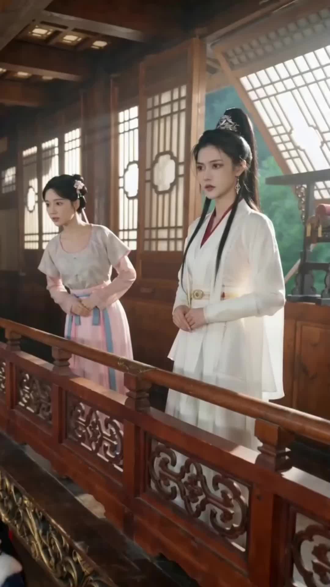第3集 - 十年藏鋒，一人鎮六國