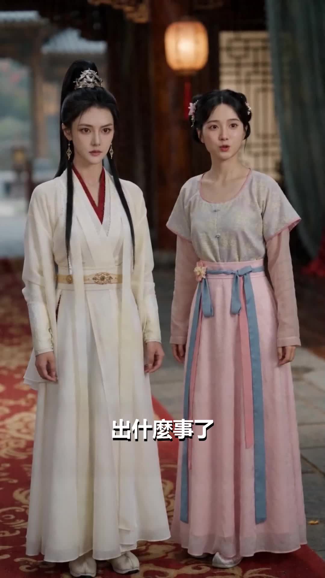第6集 - 十年藏鋒，一人鎮六國