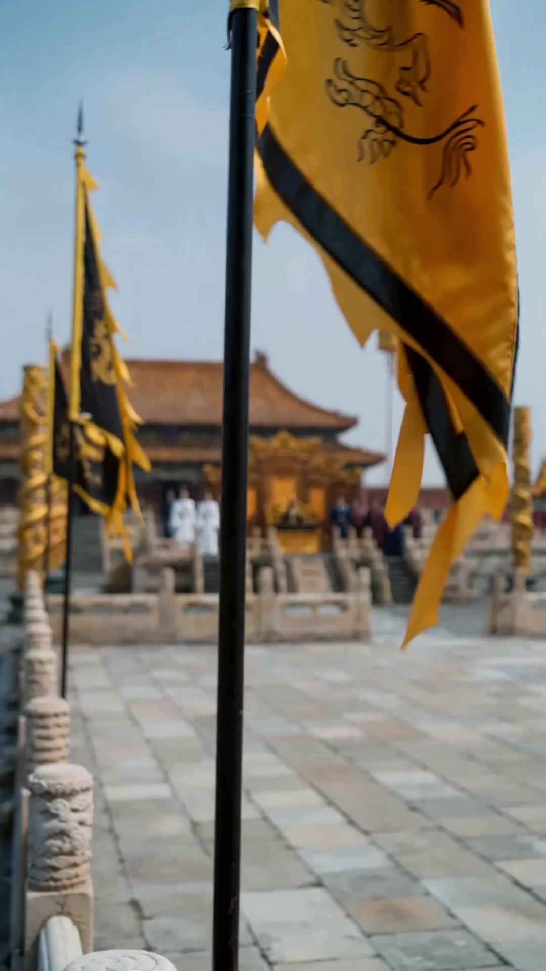 第10集 - 十年藏鋒，一人鎮六國