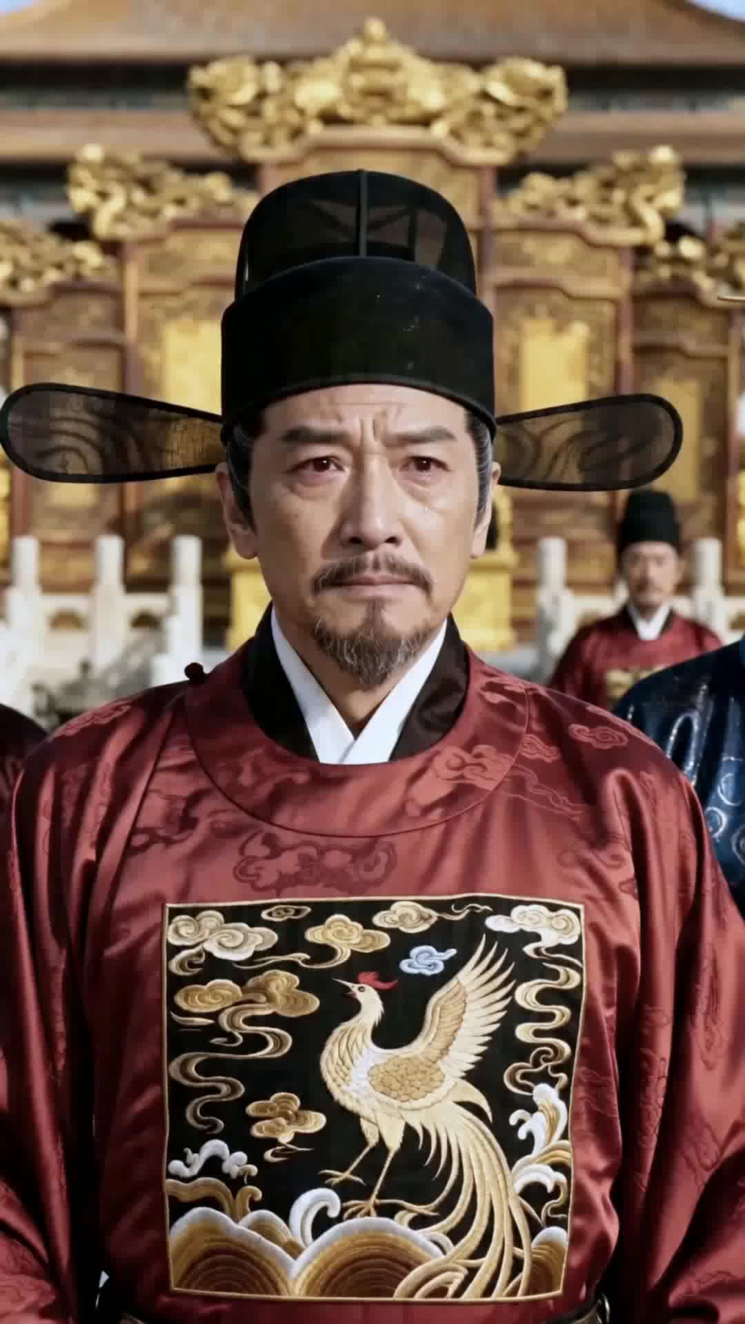 第17集 - 十年藏鋒，一人鎮六國