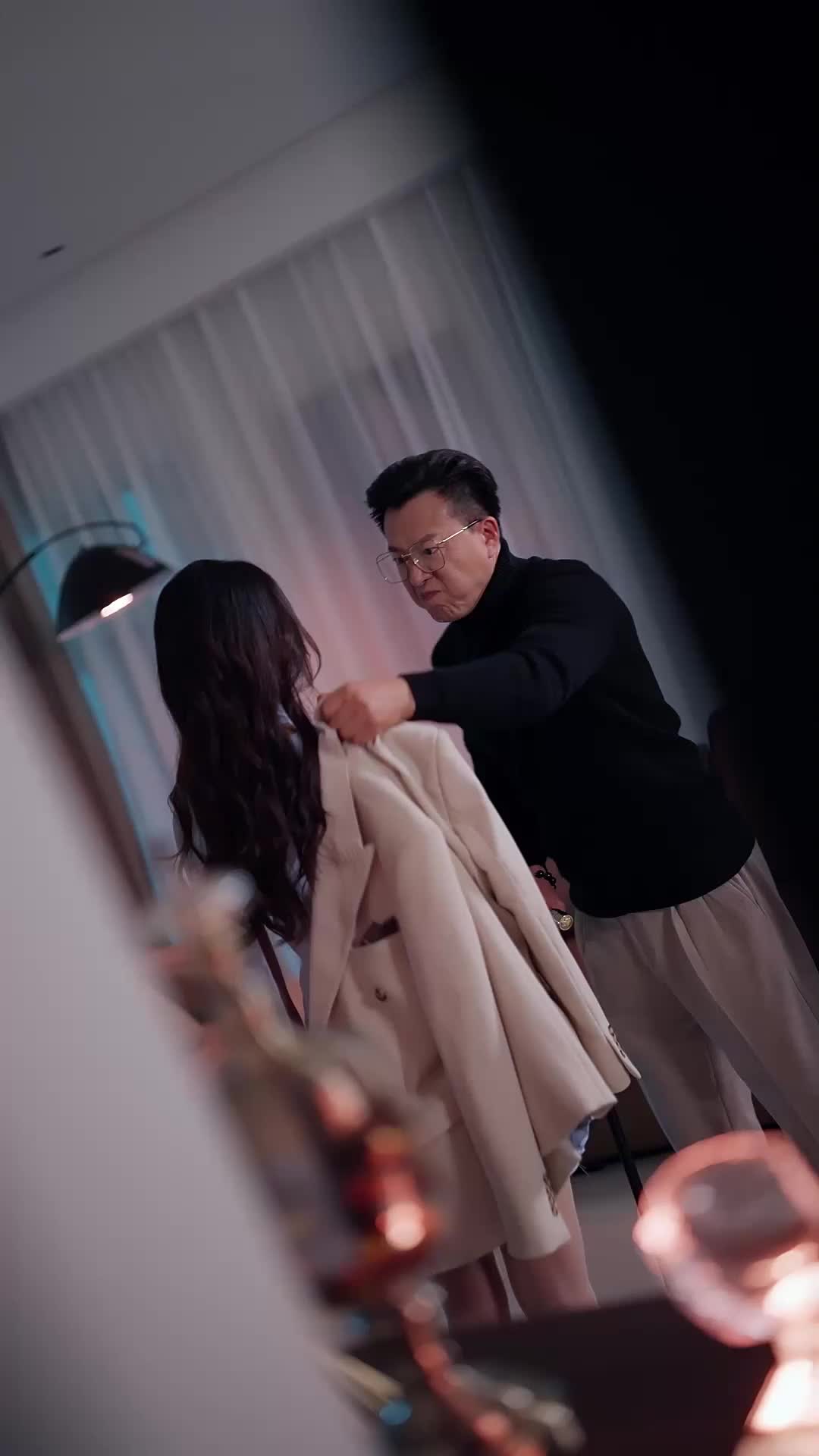 第10集 - 愛的博弈論