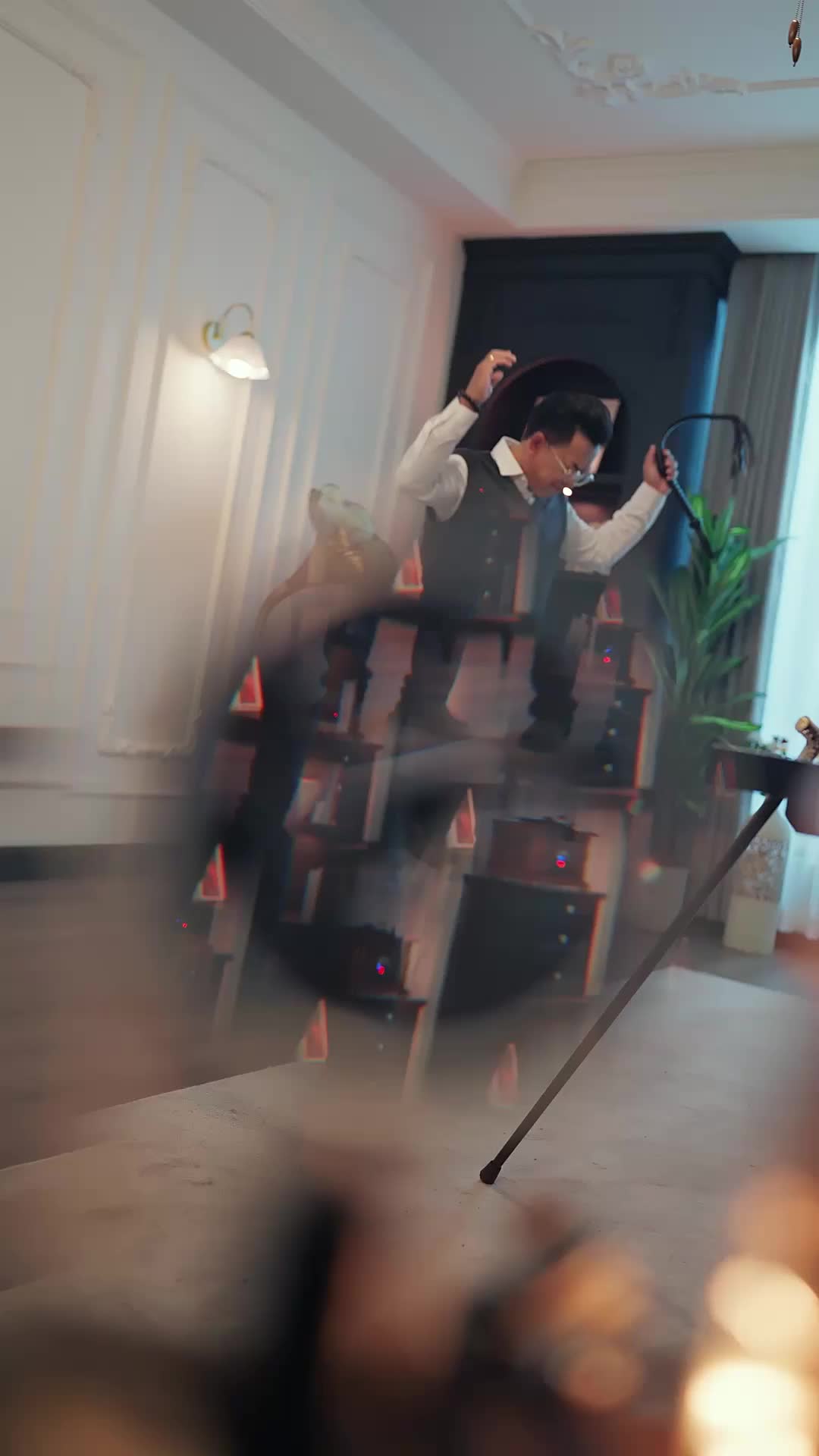 第16集 - 愛的博弈論