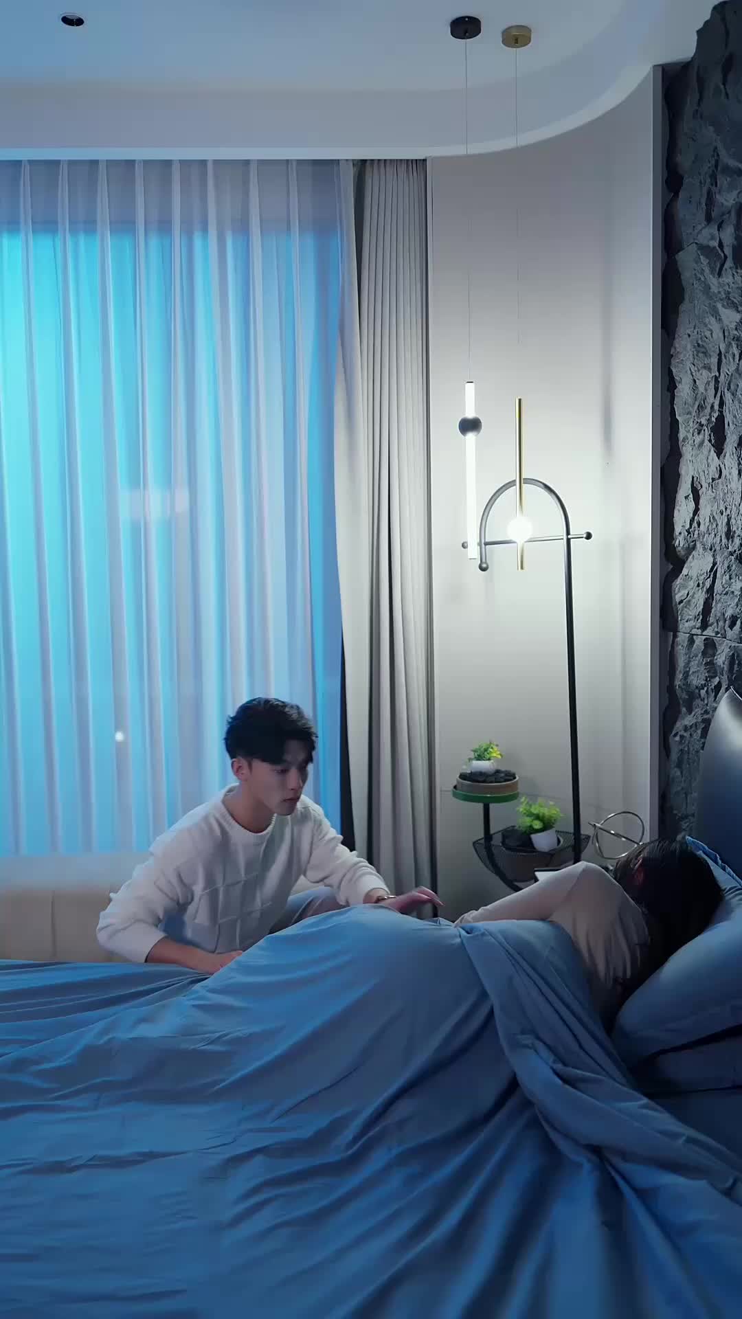 第17集 - 愛的博弈論