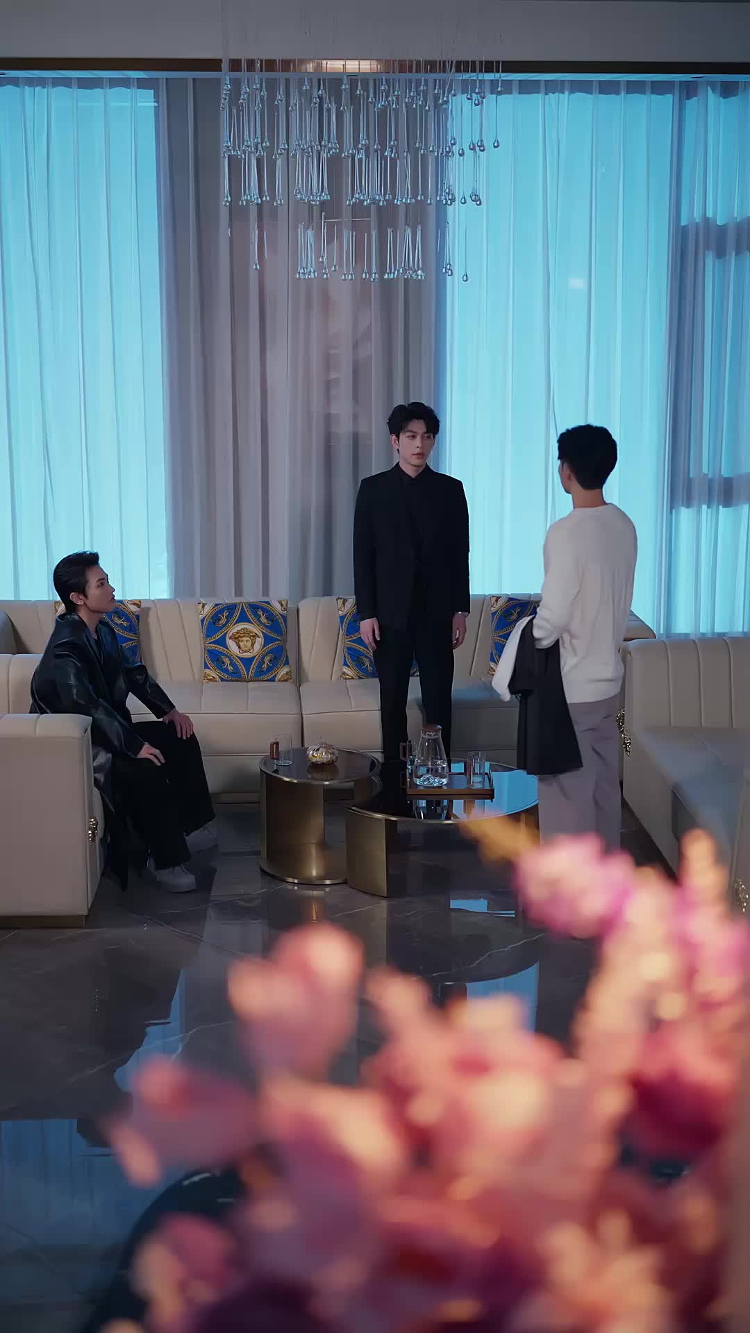 第18集 - 愛的博弈論