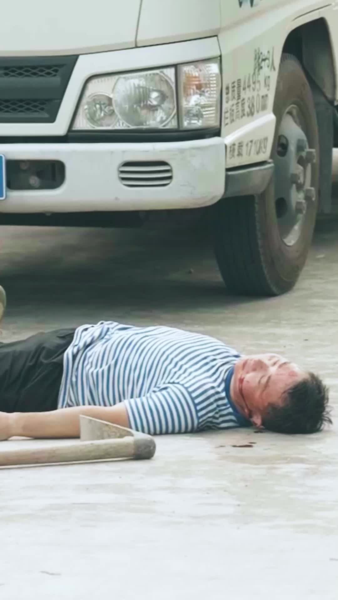 第3集 - 死亡預言：洪水逆襲