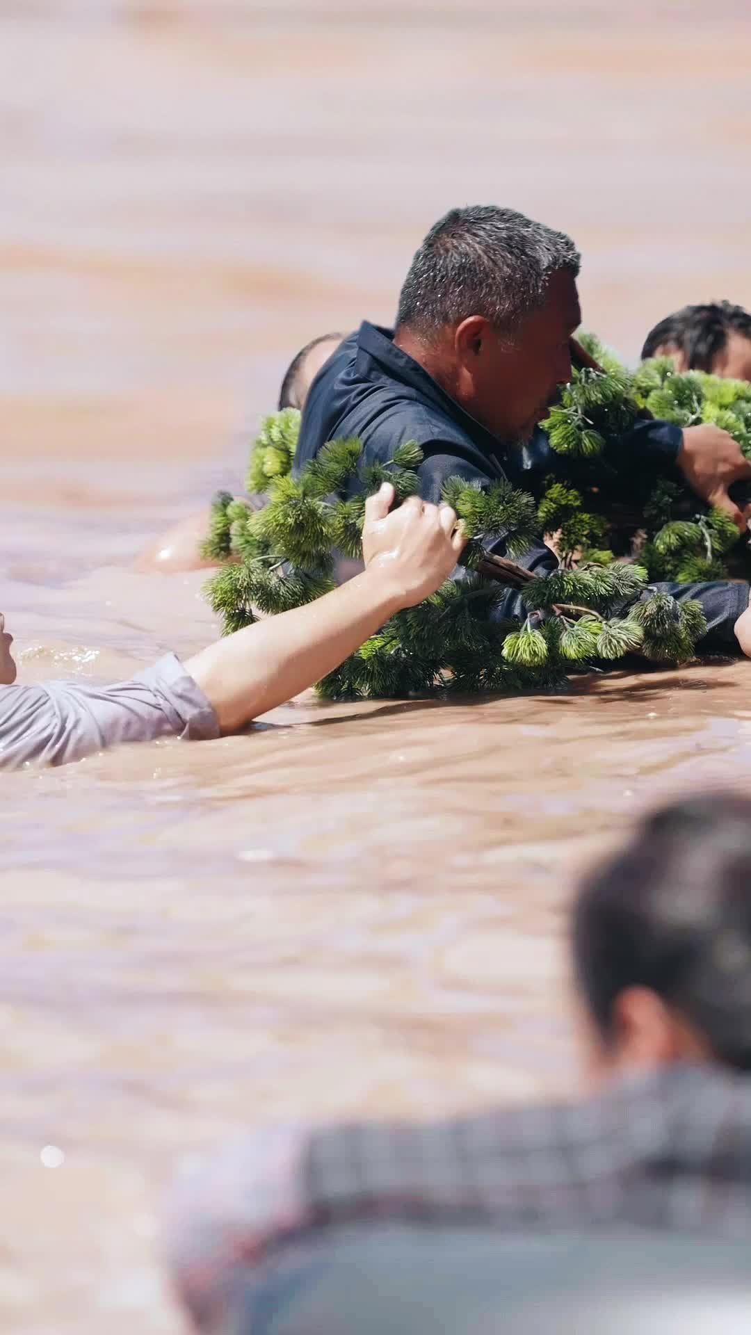 第11集 - 死亡預言：洪水逆襲