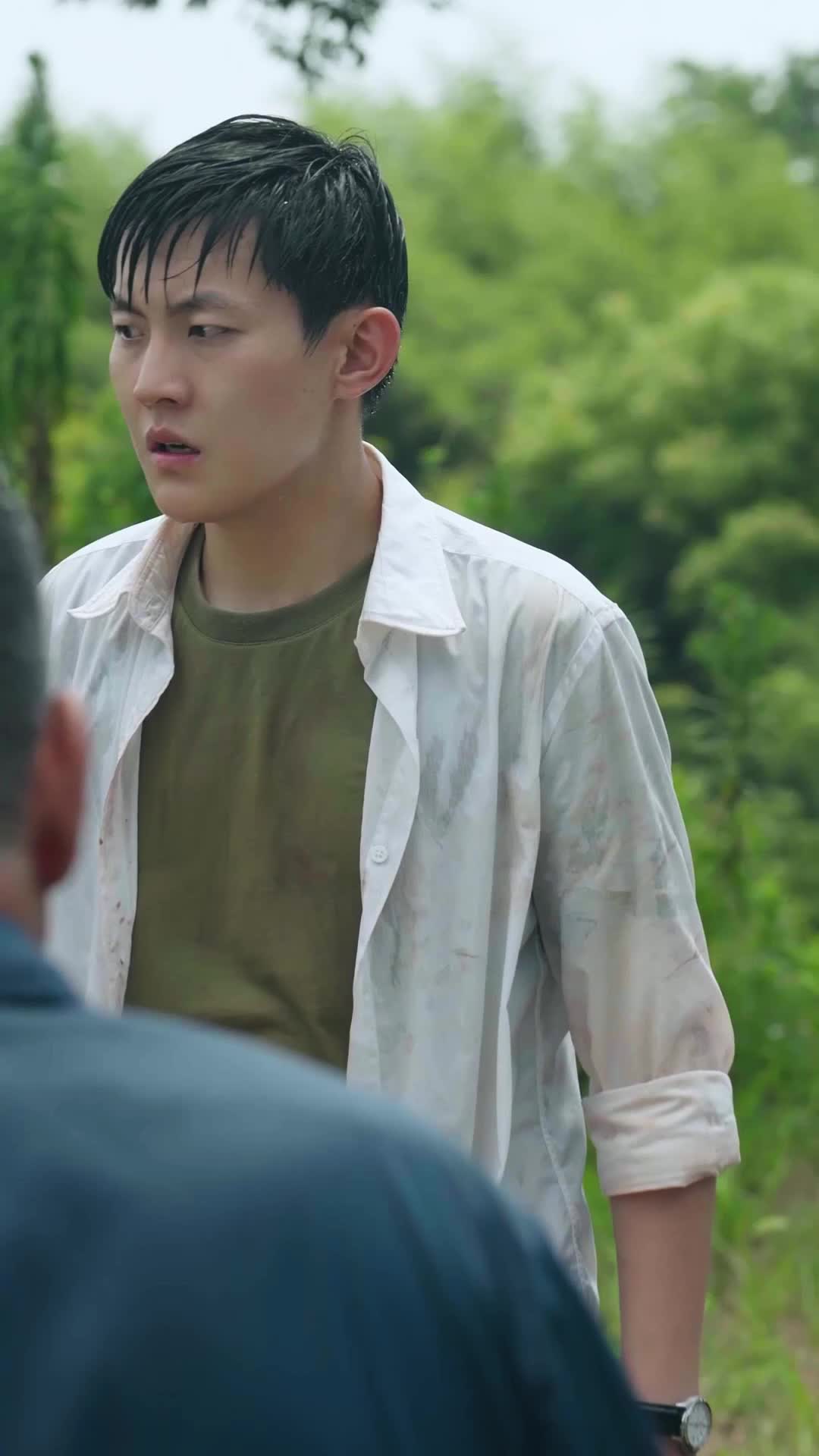 第13集 - 死亡預言：洪水逆襲