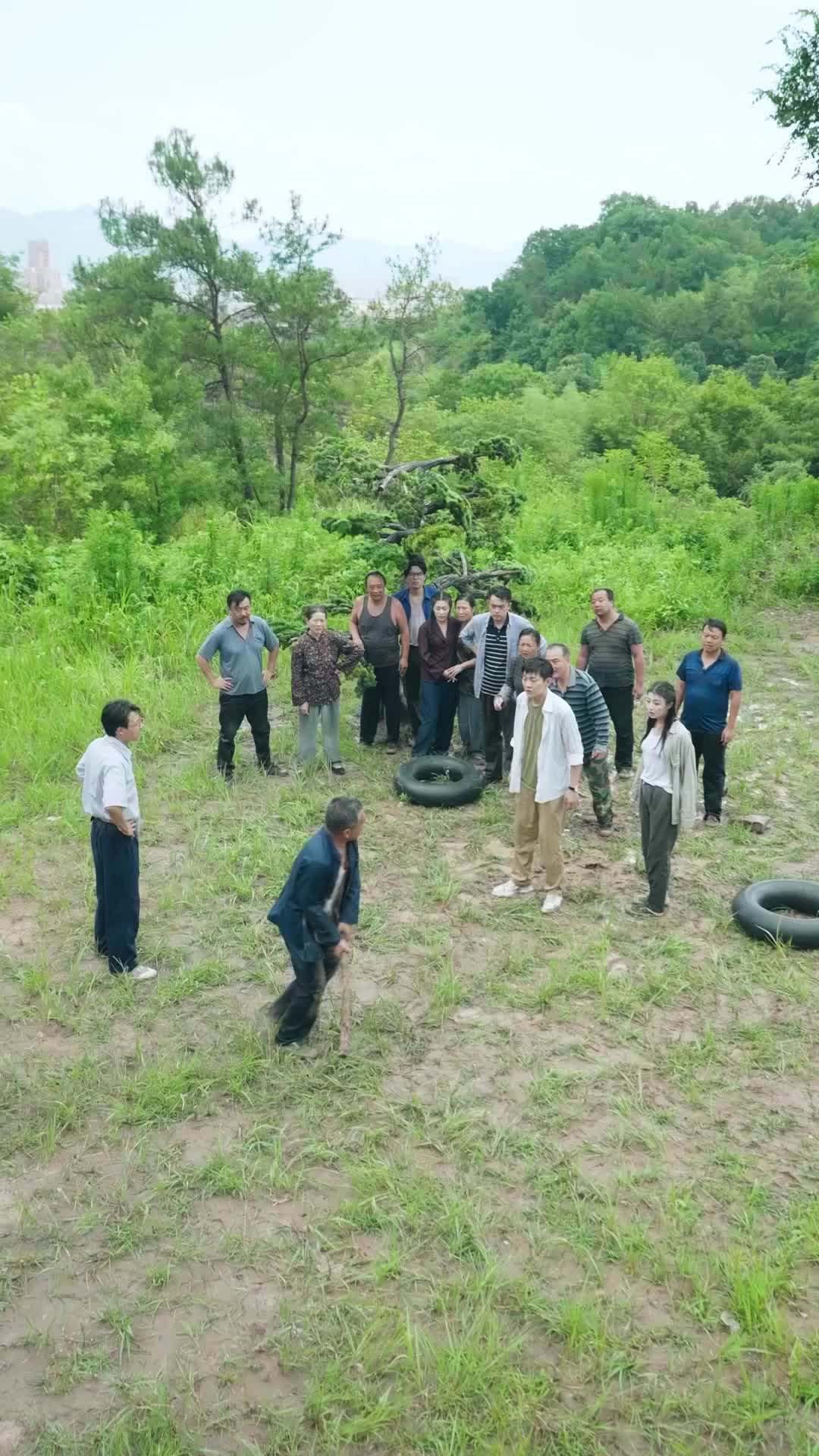 第14集 - 死亡預言：洪水逆襲