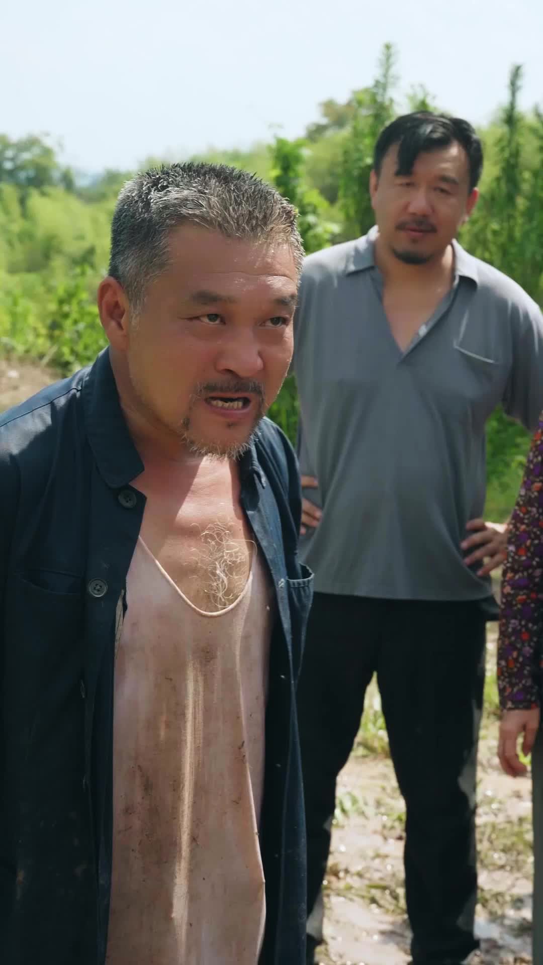 第15集 - 死亡預言：洪水逆襲