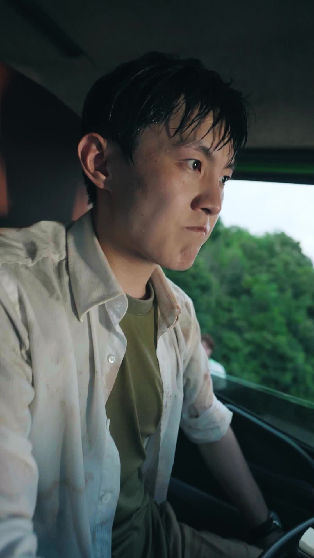 第19集 - 死亡預言：洪水逆襲