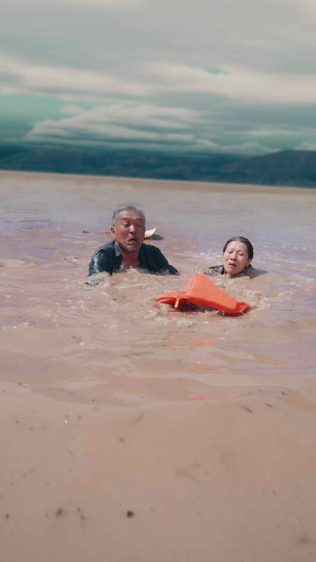 第20集 - 死亡預言：洪水逆襲