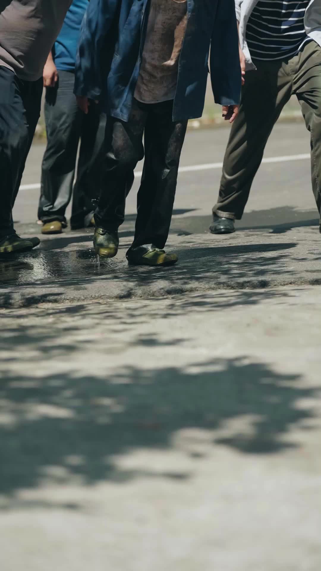 第21集 - 死亡預言：洪水逆襲