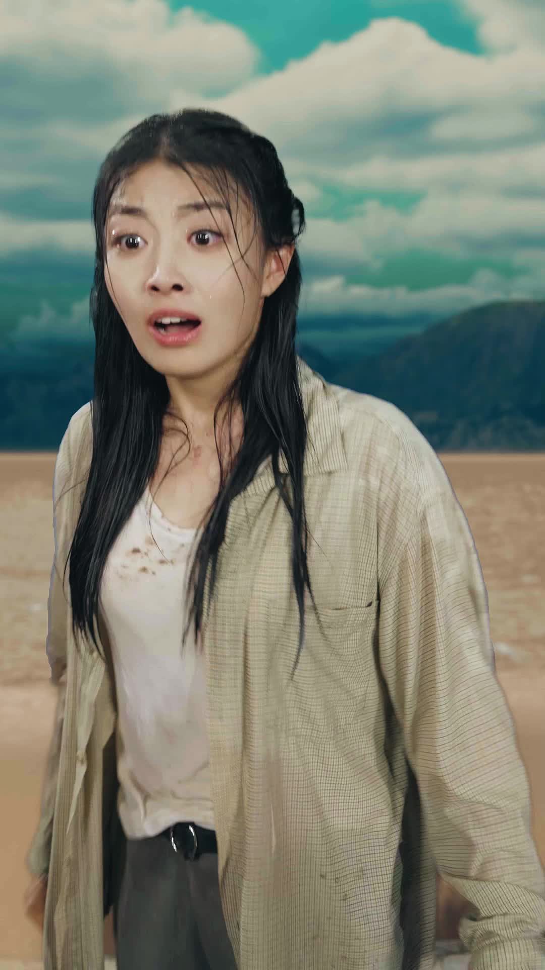 第28集 - 死亡預言：洪水逆襲