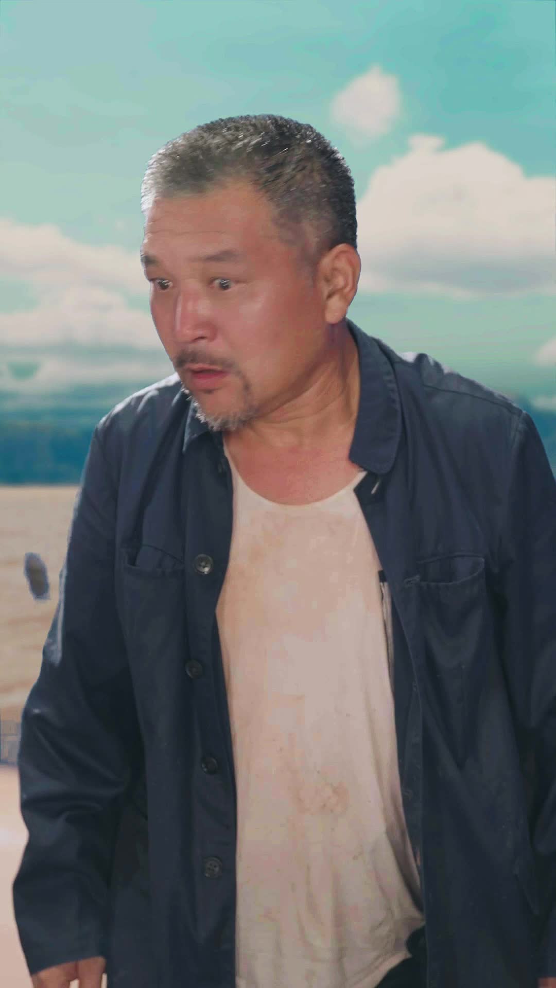 第32集 - 死亡預言：洪水逆襲