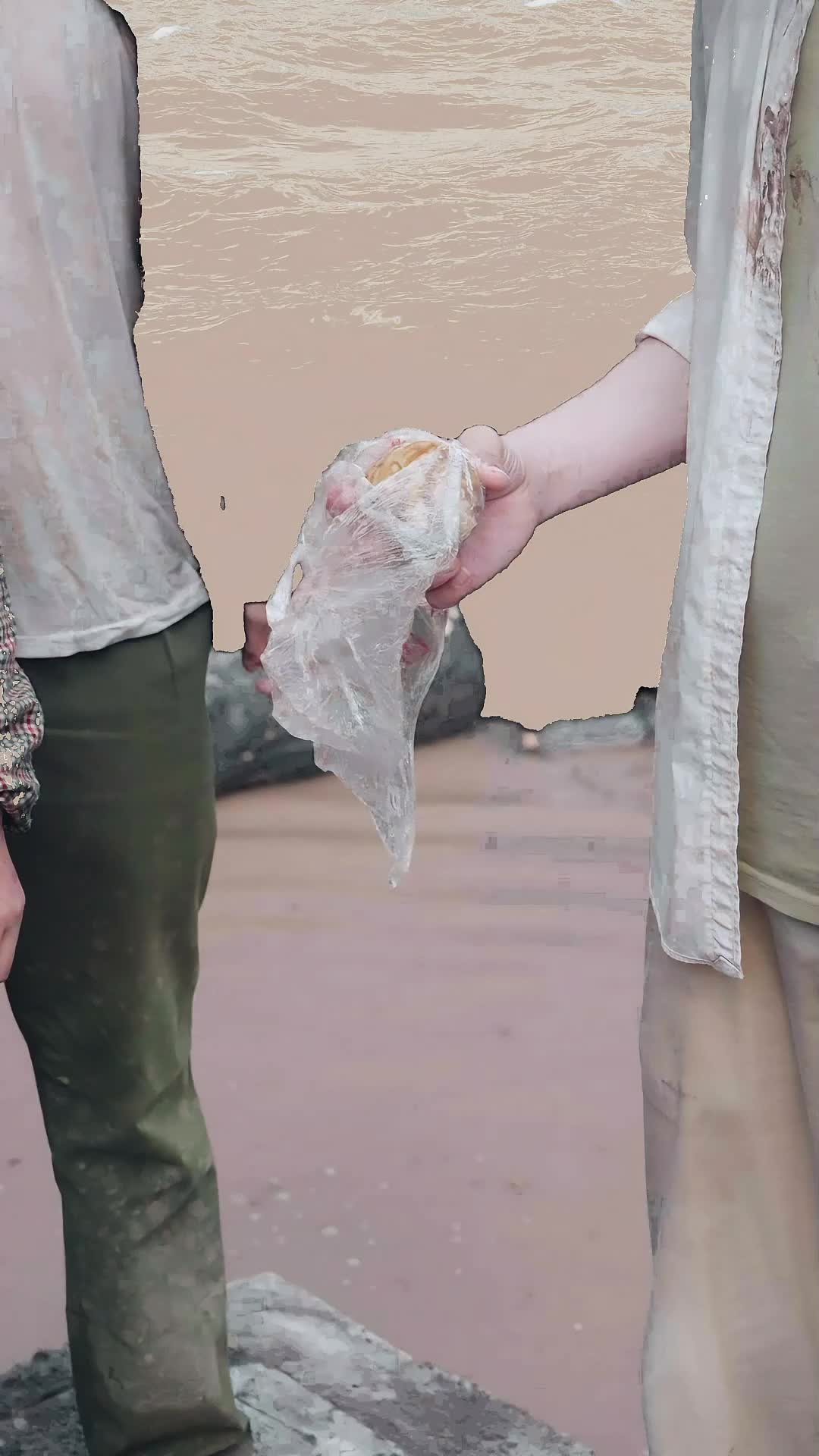 第35集 - 死亡預言：洪水逆襲