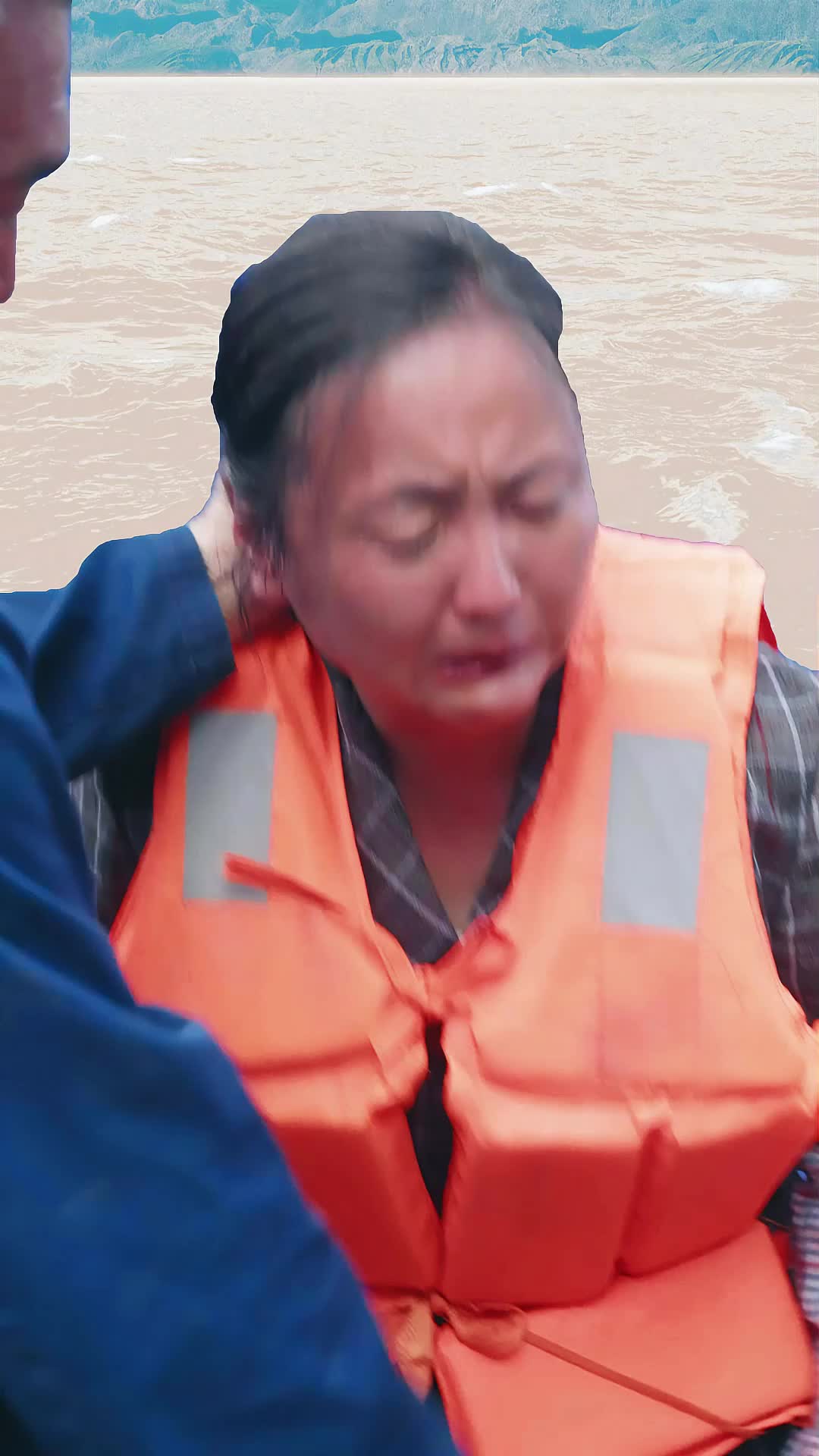 第37集 - 死亡預言：洪水逆襲