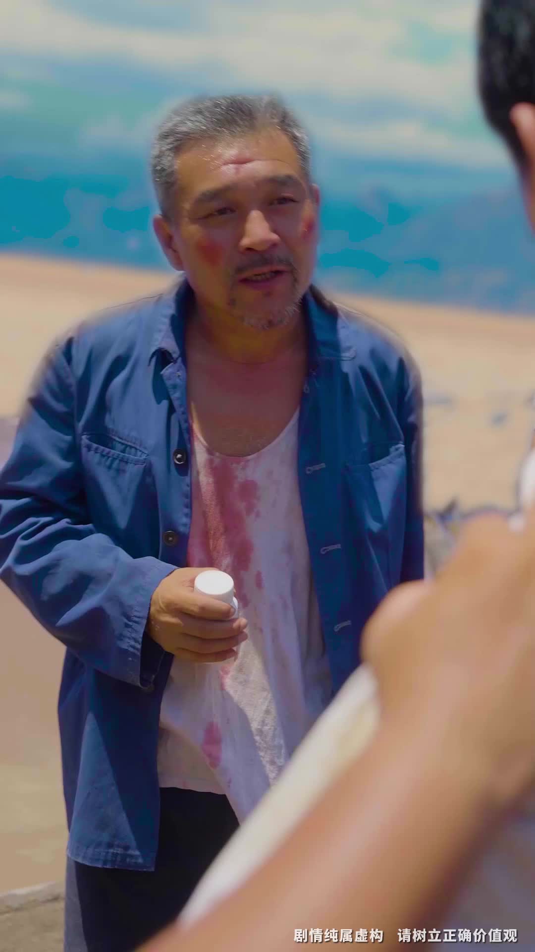 第47集 - 死亡預言：洪水逆襲