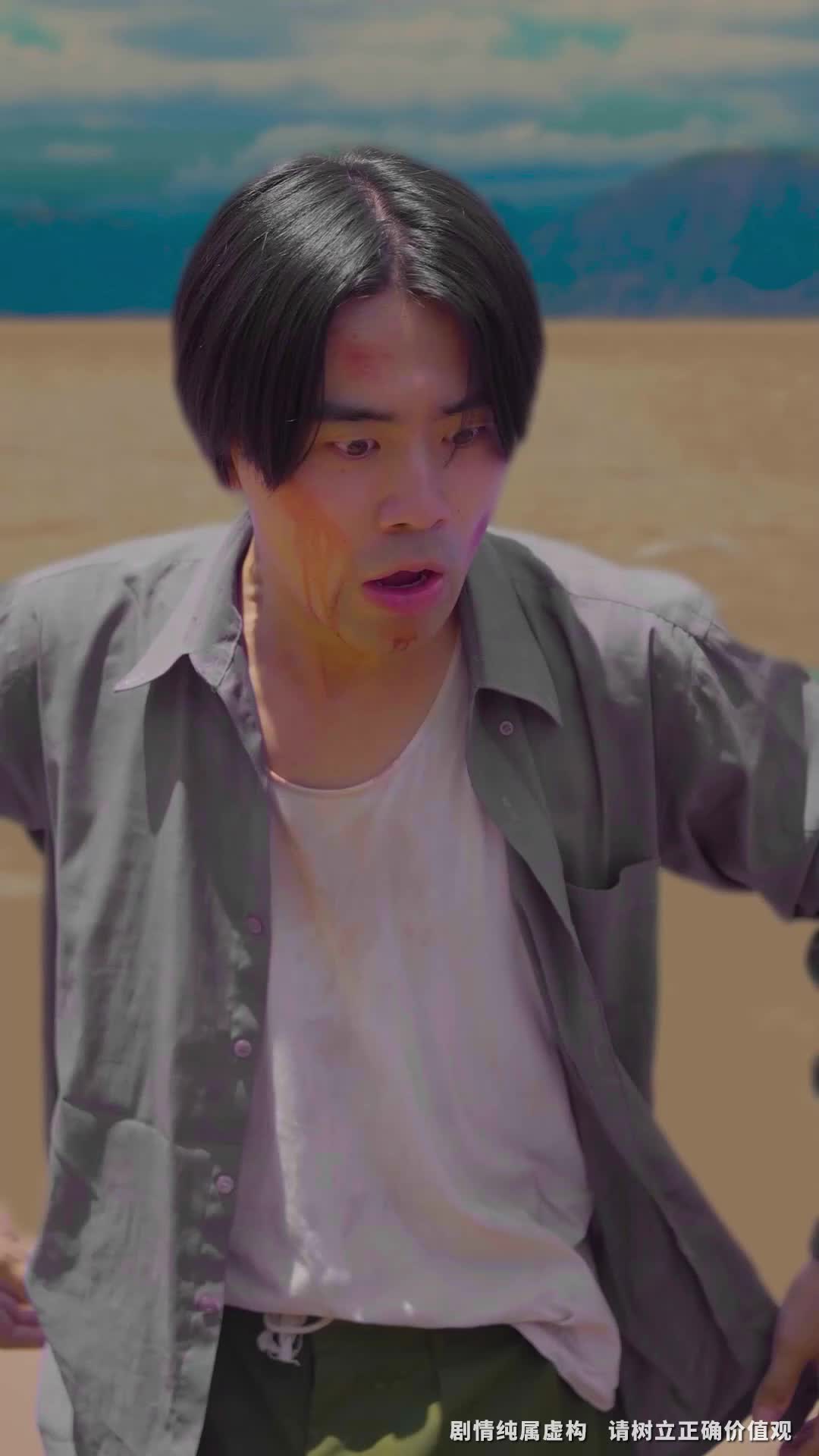 第48集 - 死亡預言：洪水逆襲