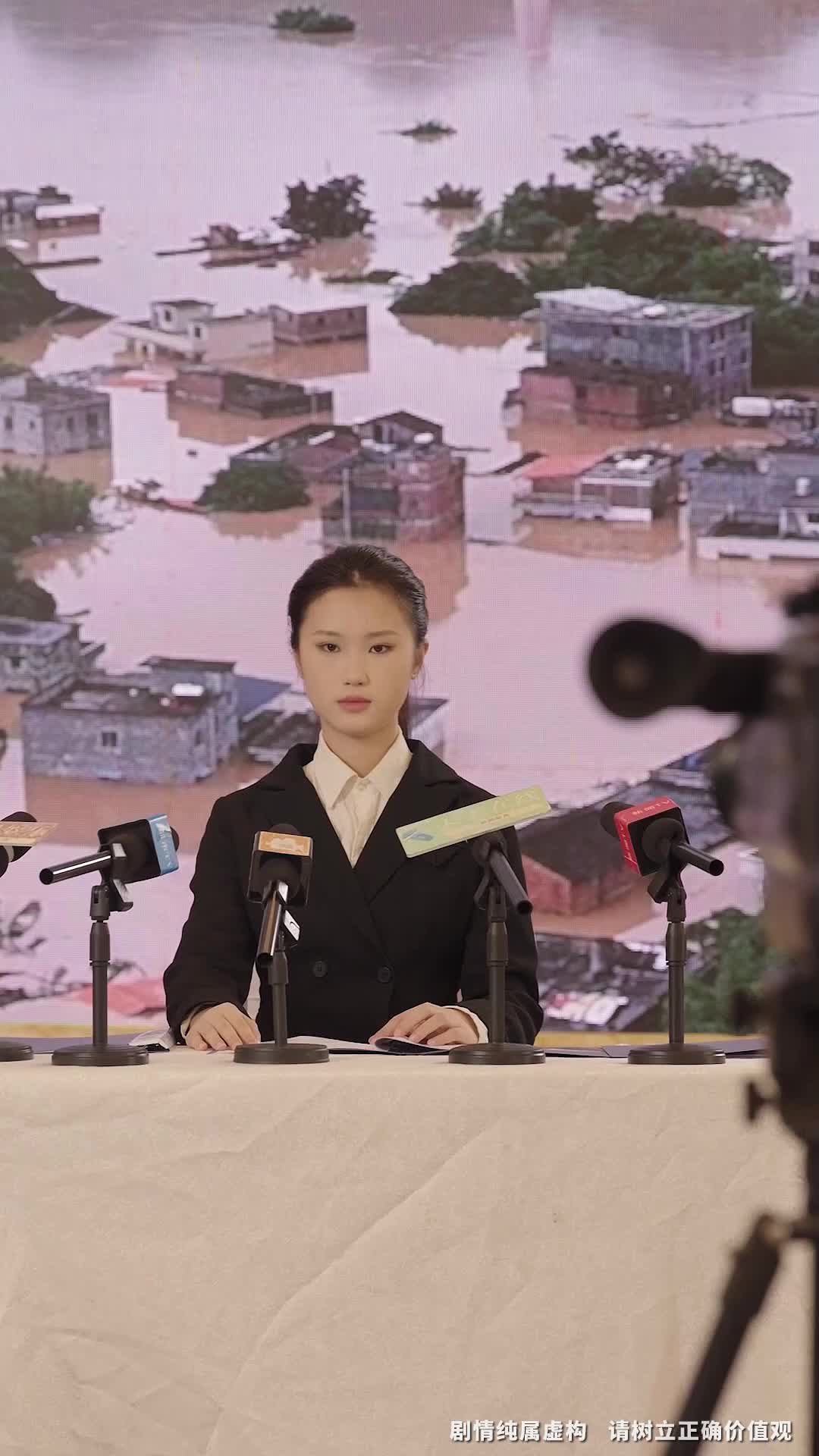 第49集 - 死亡預言：洪水逆襲