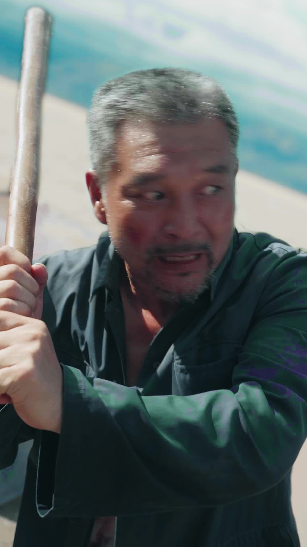 第54集 - 死亡預言：洪水逆襲