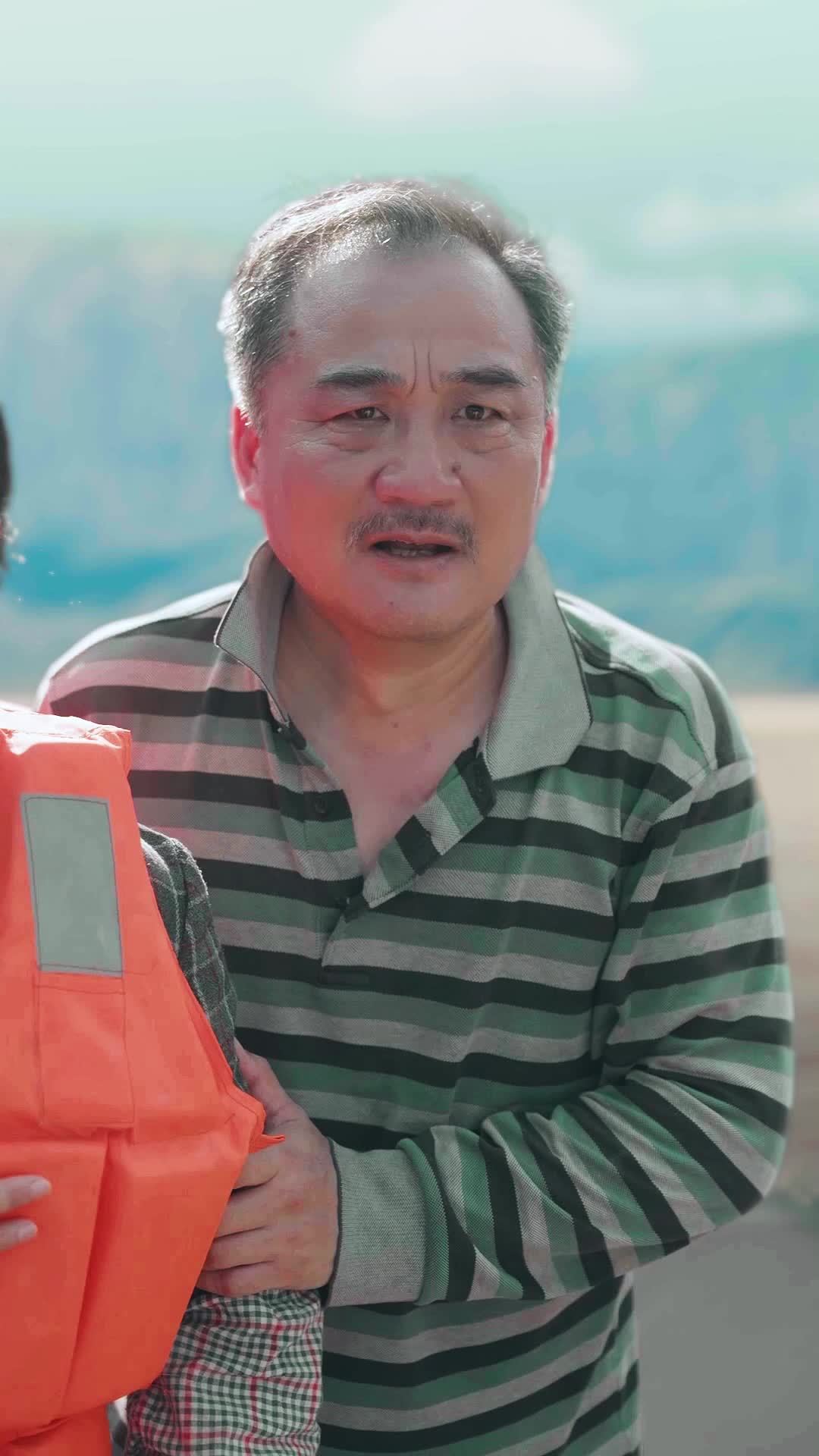 第55集 - 死亡預言：洪水逆襲