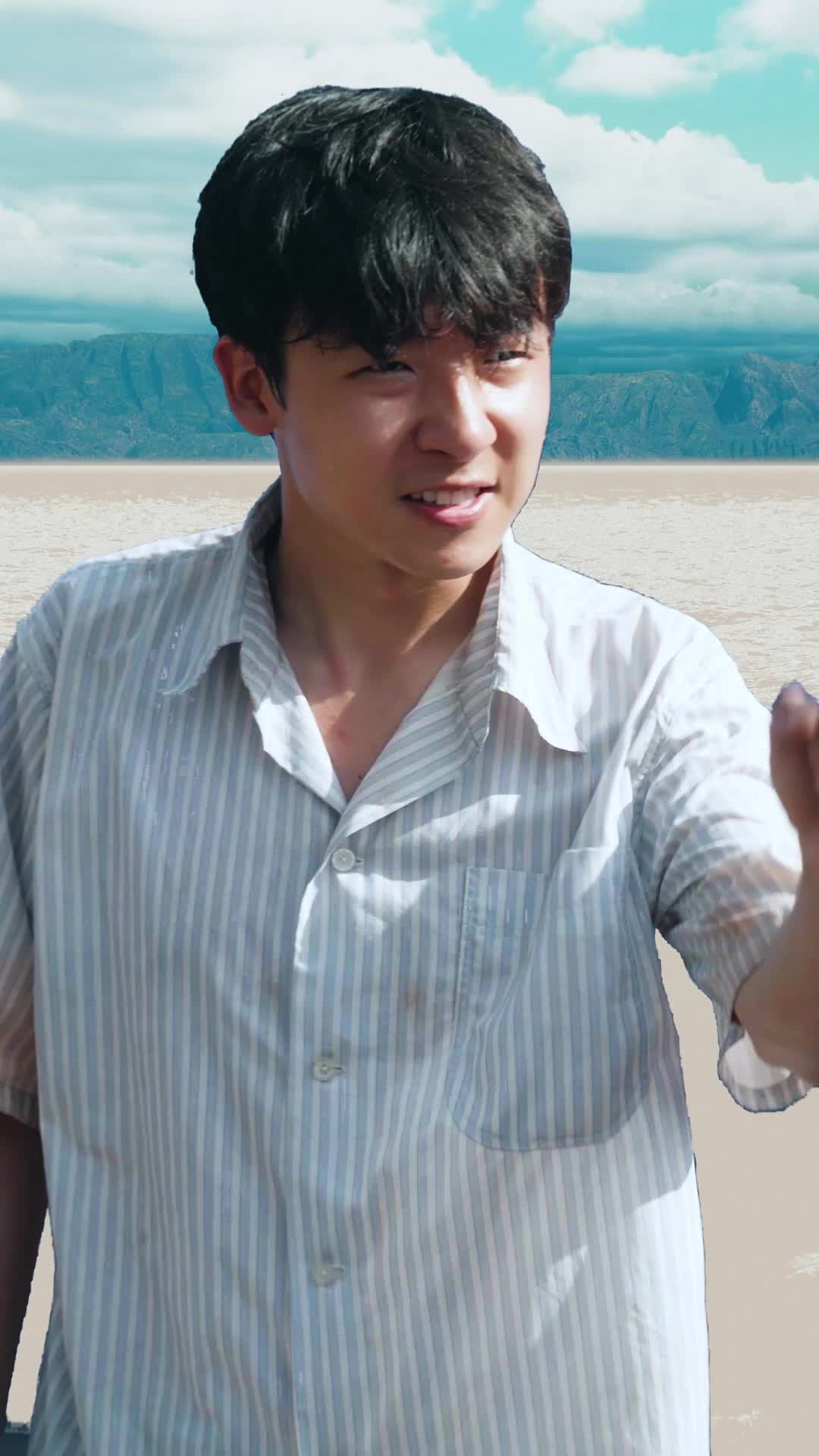 第57集 - 死亡預言：洪水逆襲