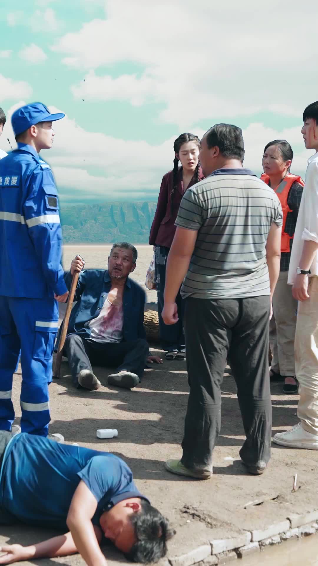 第59集 - 死亡預言：洪水逆襲