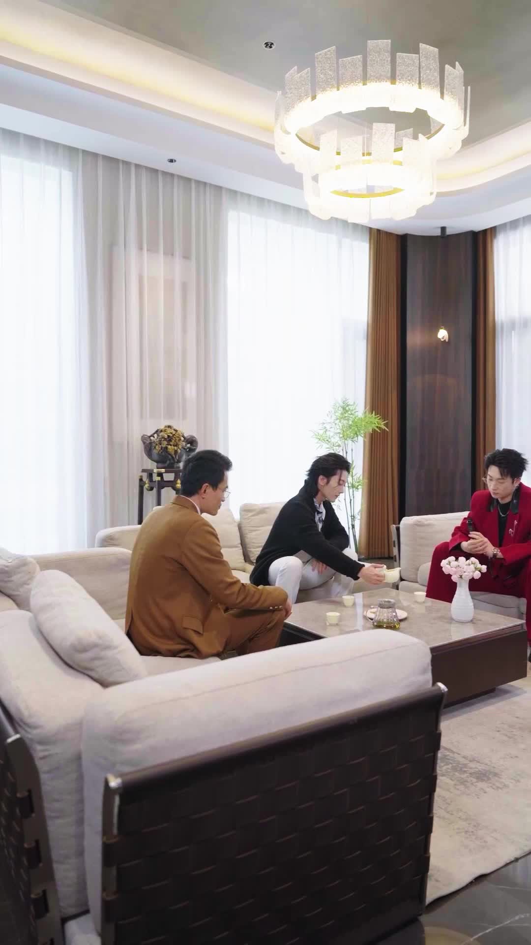 第15集 - 大小姐別怕，我略懂億點拳腳