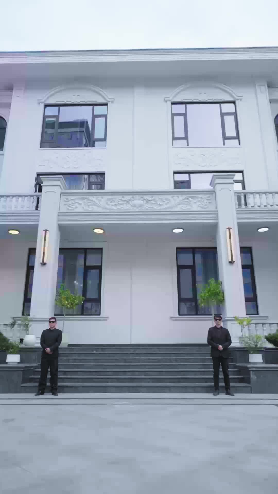 第16集 - 大小姐別怕，我略懂億點拳腳