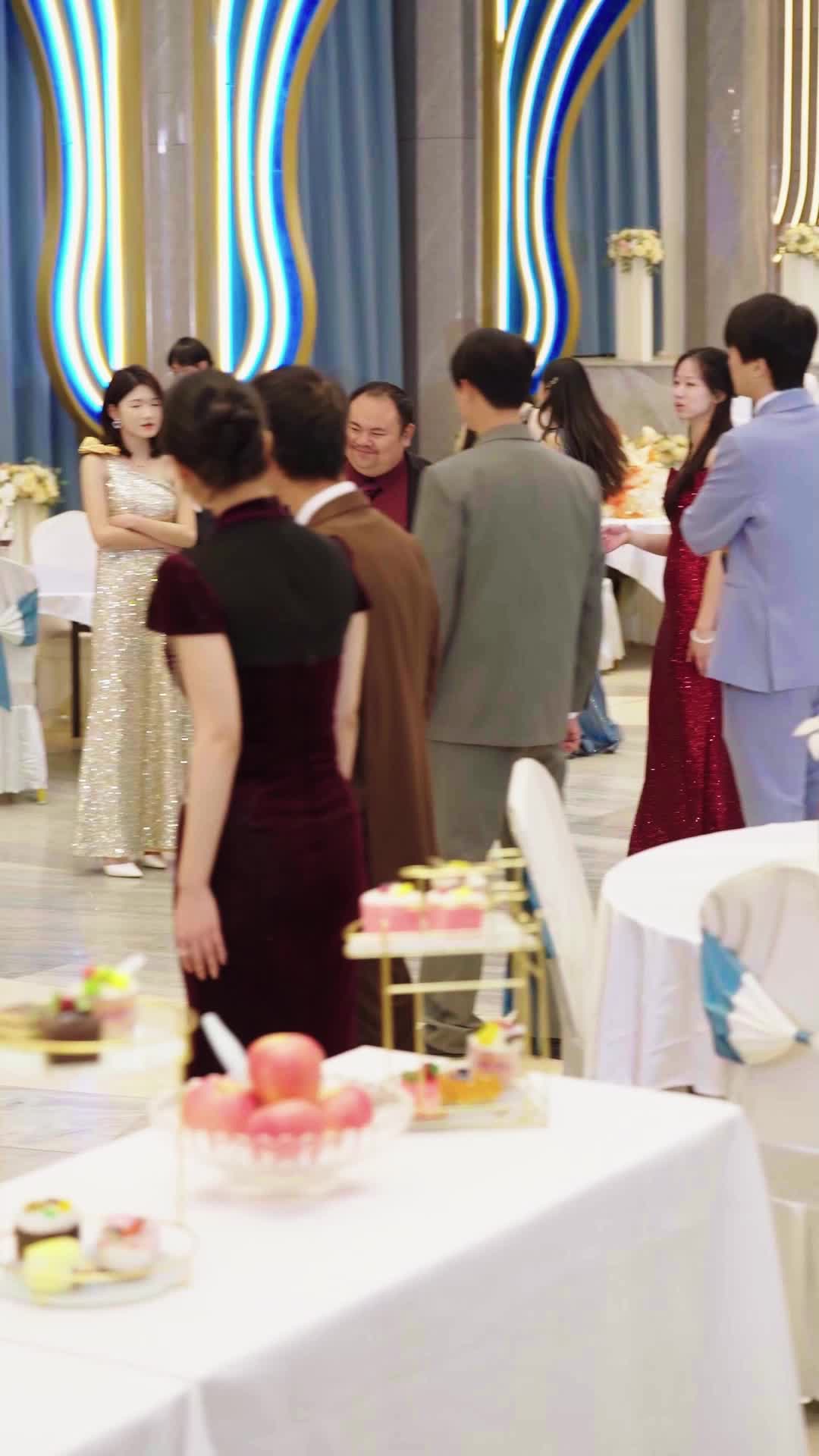 第19集 - 大小姐別怕，我略懂億點拳腳