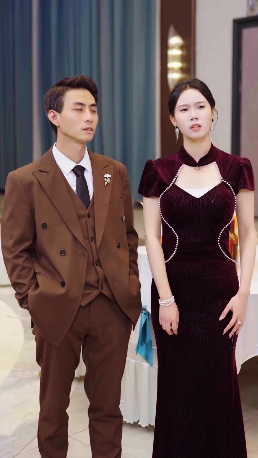 第20集 - 大小姐別怕，我略懂億點拳腳