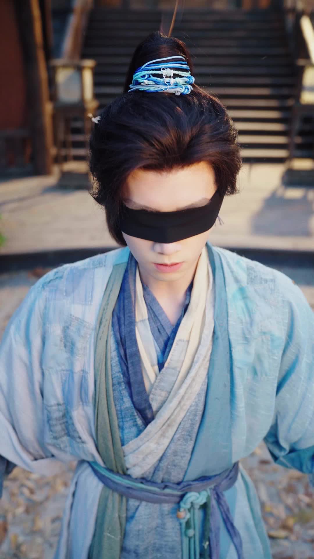 第1集 - 燕刀錄：廚刃藏鋒