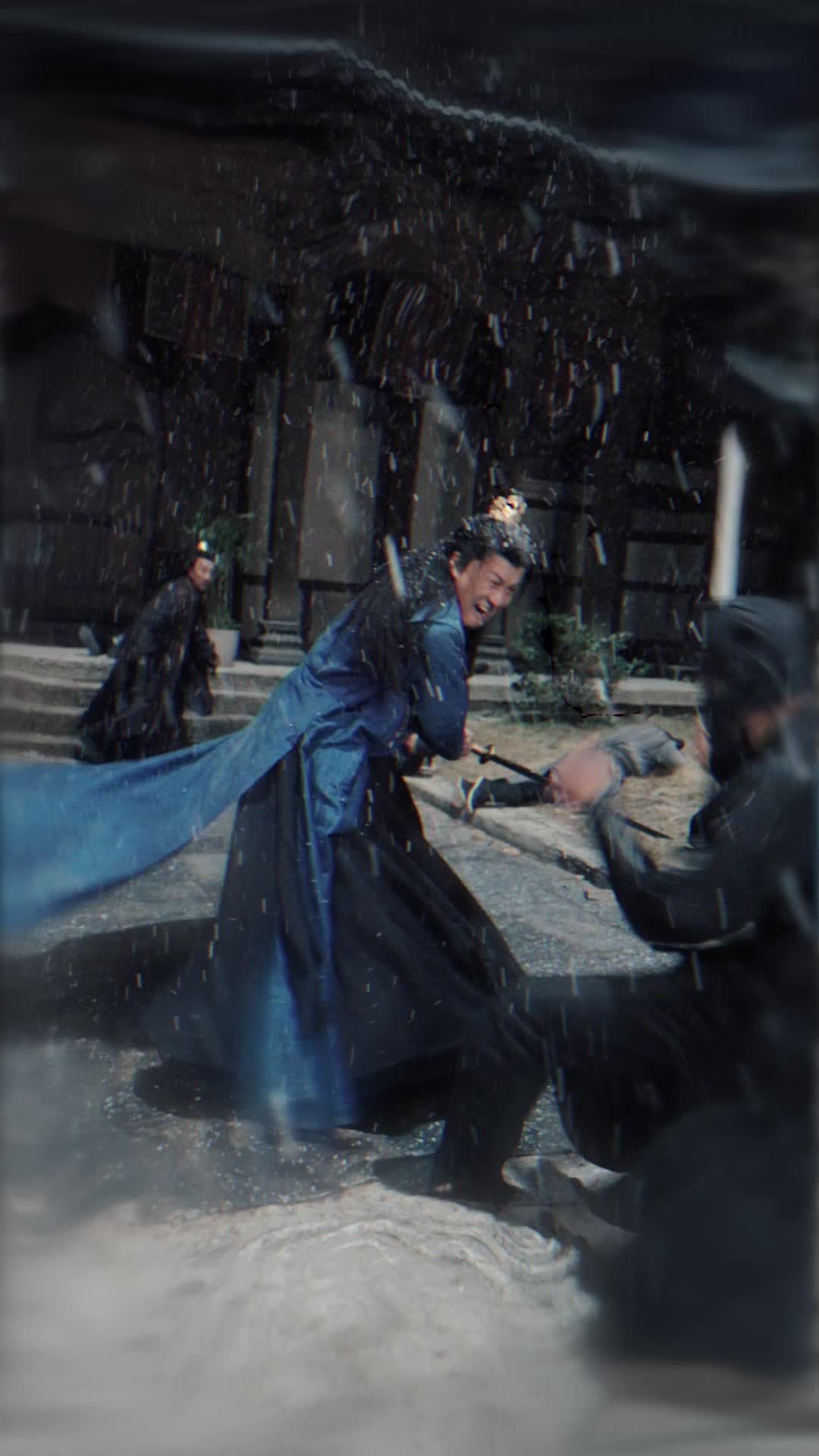 第2集 - 燕刀錄：廚刃藏鋒