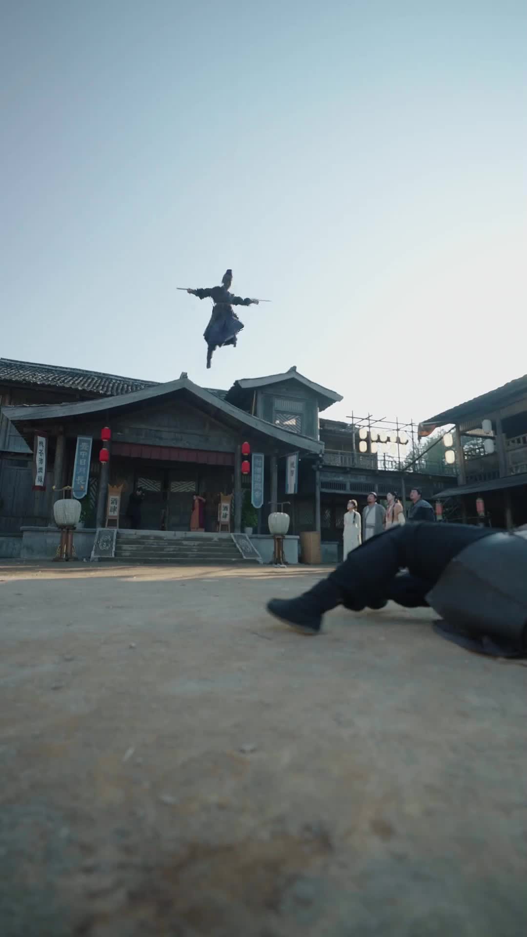 第18集 - 燕刀錄：廚刃藏鋒