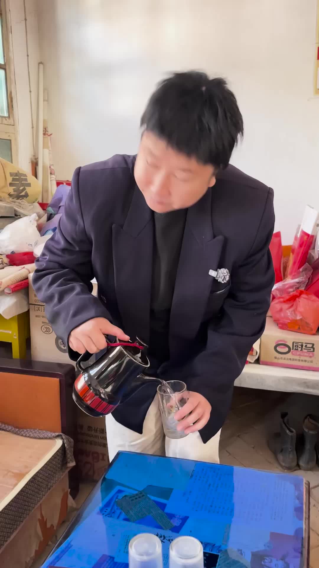 第7集 - 天定良緣