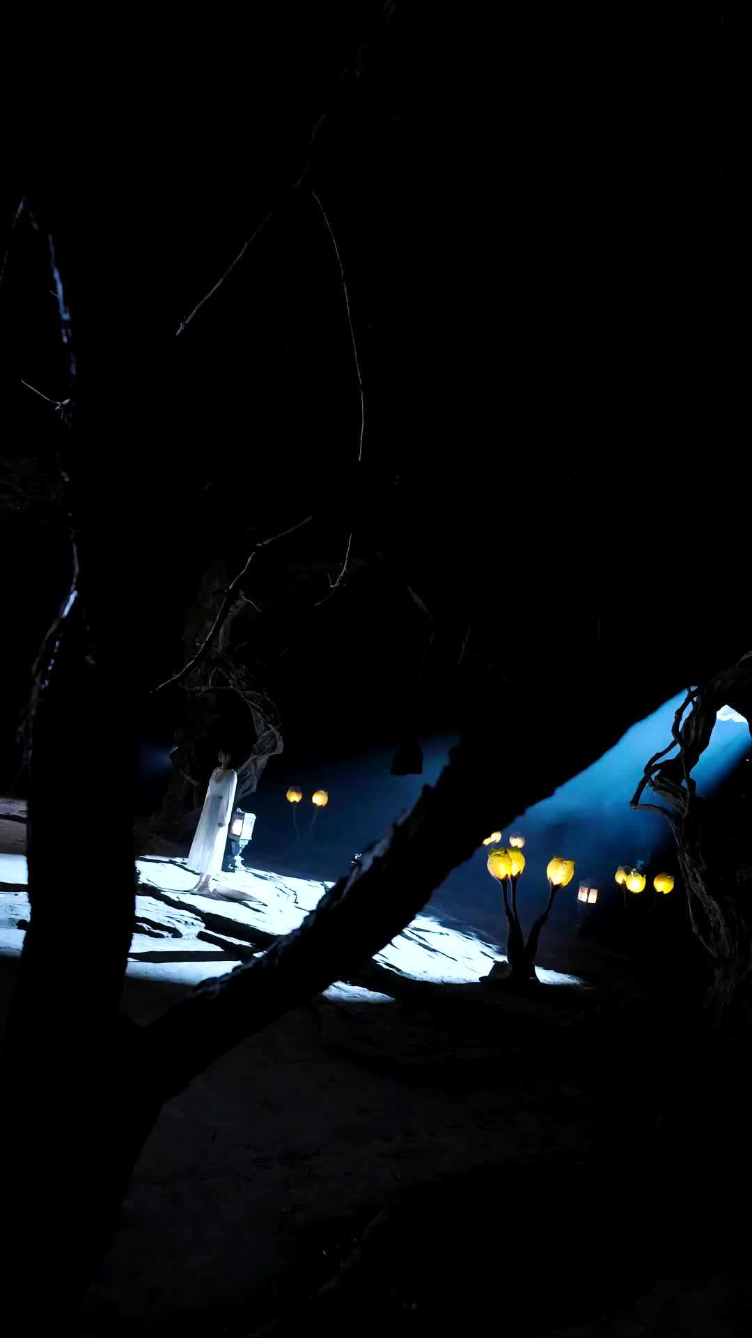 第63集 - 天帝爺孫·天庭嗨聊奇緣