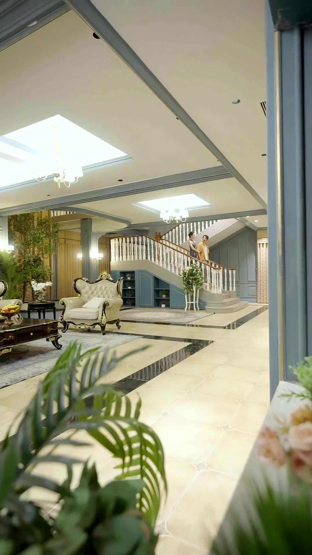 第65集 - 天帝爺孫·天庭嗨聊奇緣