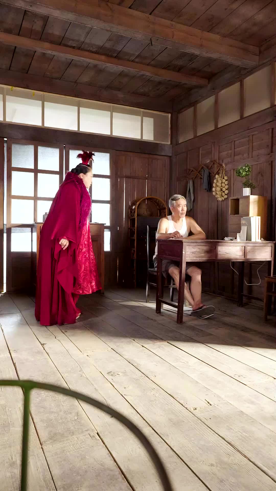 第69集 - 天帝爺孫·天庭嗨聊奇緣