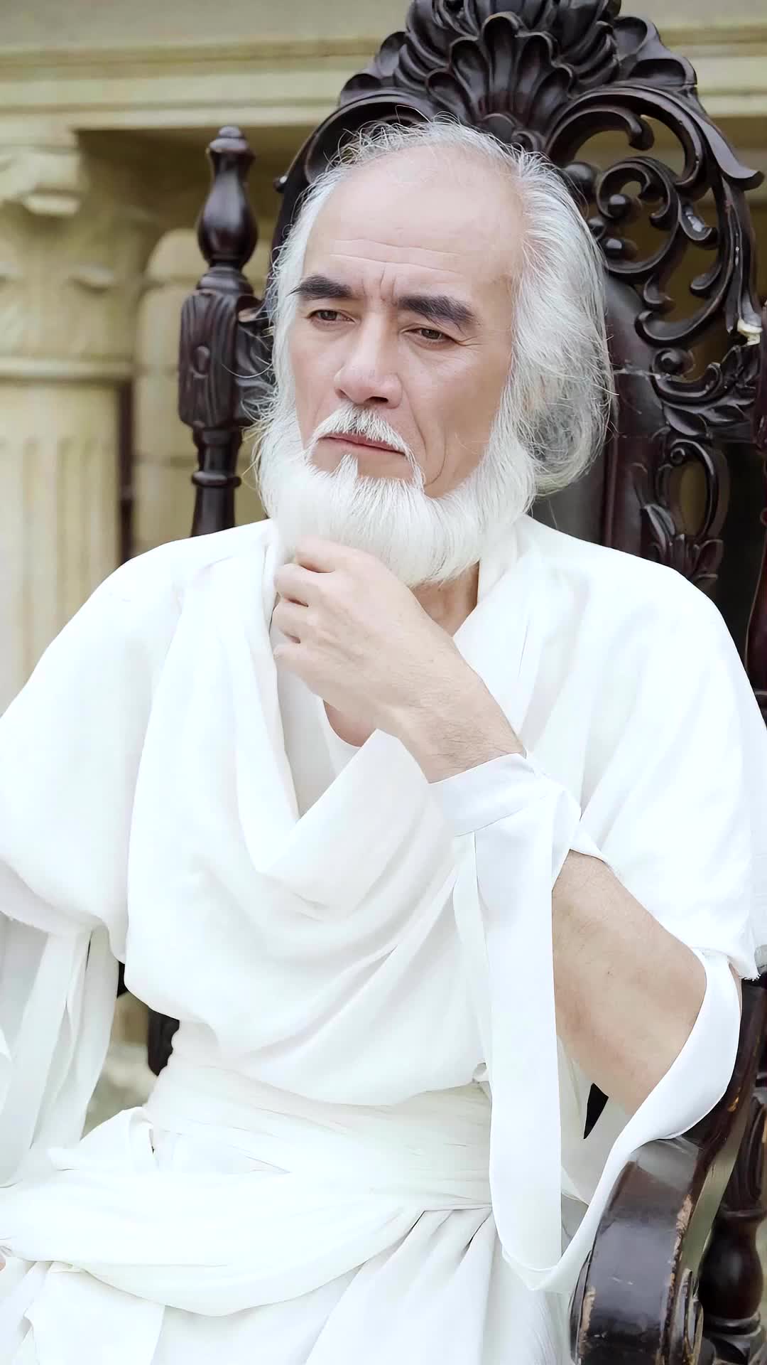 第73集 - 天帝爺孫·天庭嗨聊奇緣