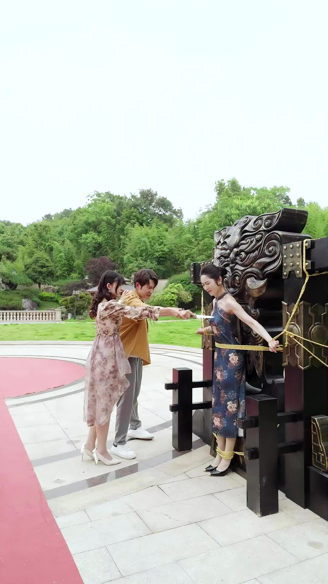 第74集 - 天帝爺孫·天庭嗨聊奇緣