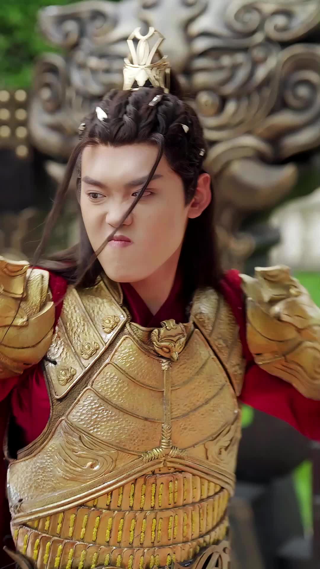 第76集 - 天帝爺孫·天庭嗨聊奇緣