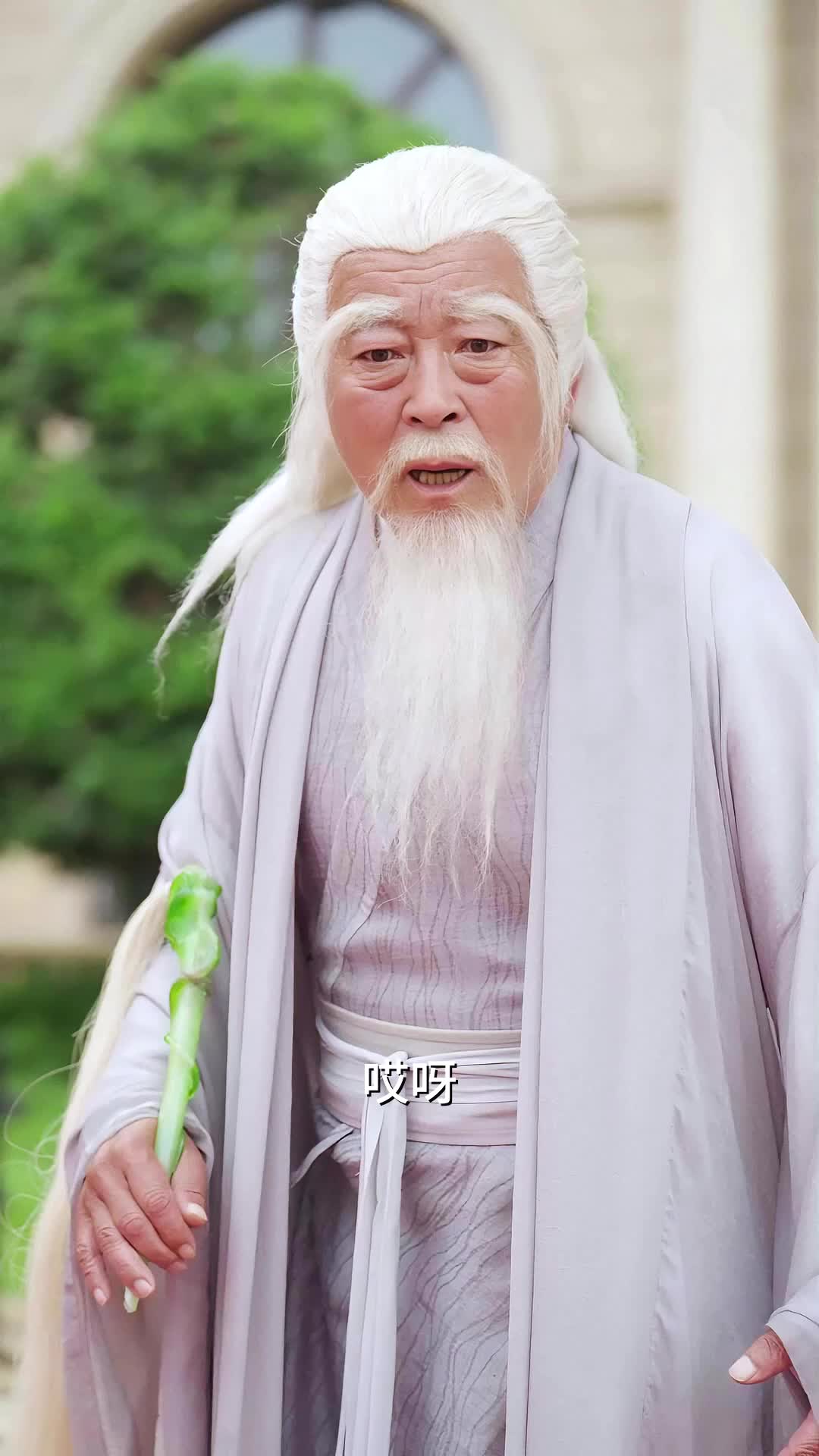 第78集 - 天帝爺孫·天庭嗨聊奇緣