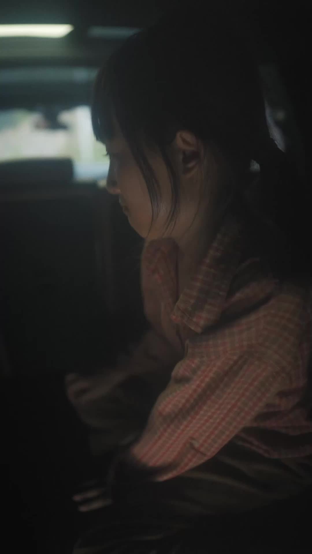 第3集 - 月光不渡陳招娣