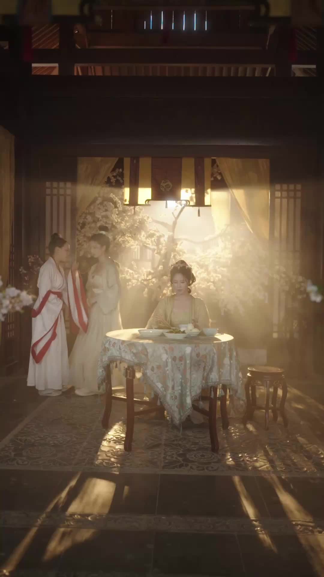 第44集 - 太子妃她偷偷藏驕