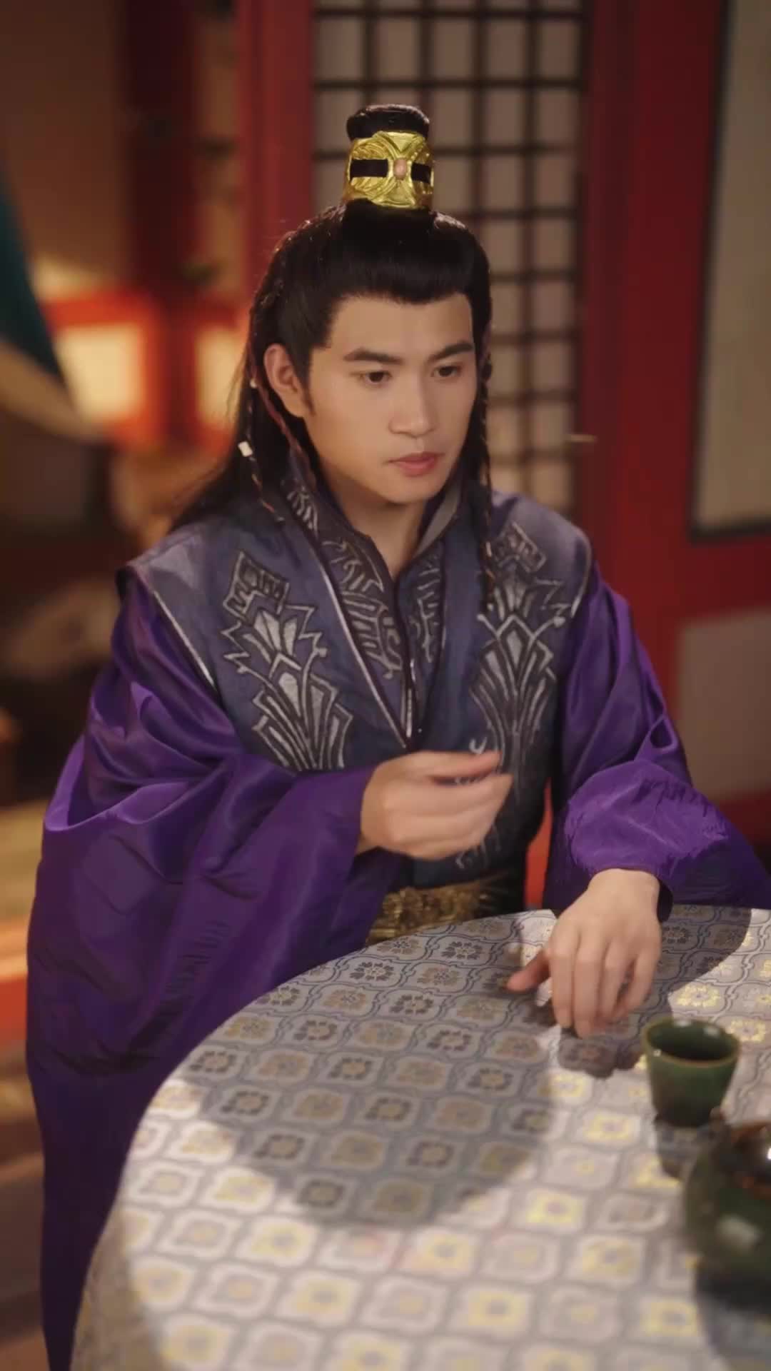第56集 - 太子妃她偷偷藏驕