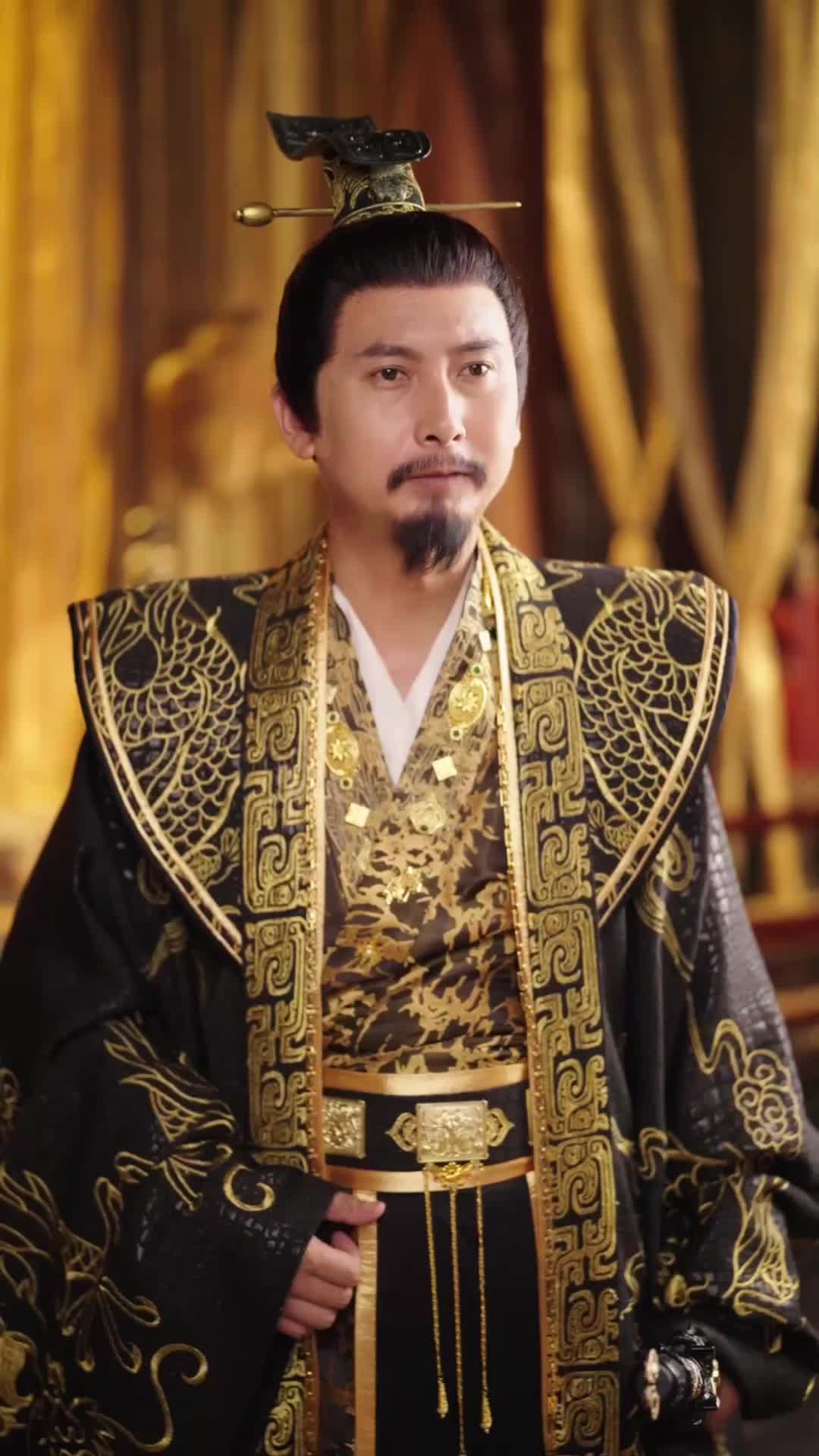 第60集 - 太子妃她偷偷藏驕